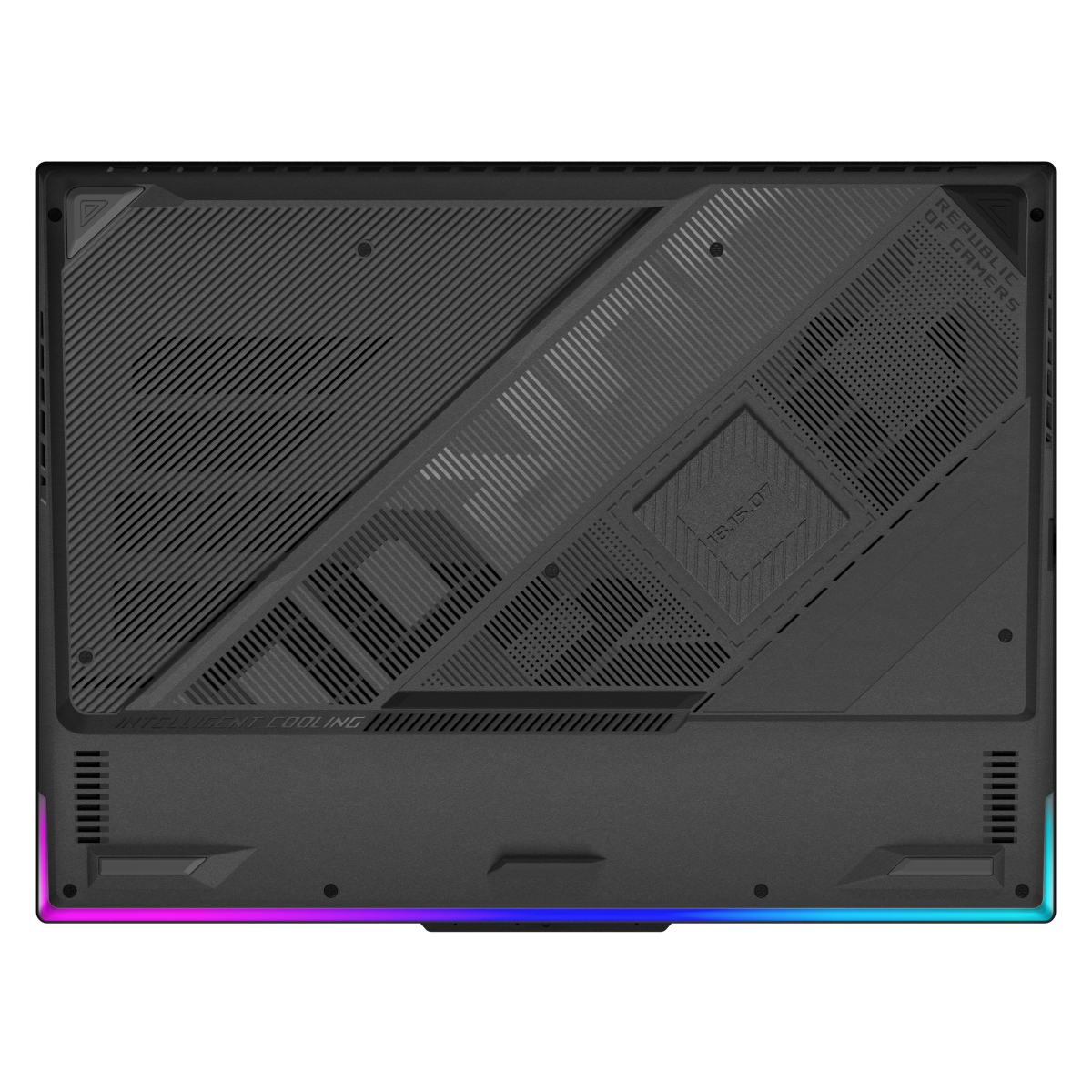 Laptop ASUS ROG Strix G16 G614PH-TS118W