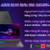 Laptop ASUS ROG Strix G16 G614PH-TS118W