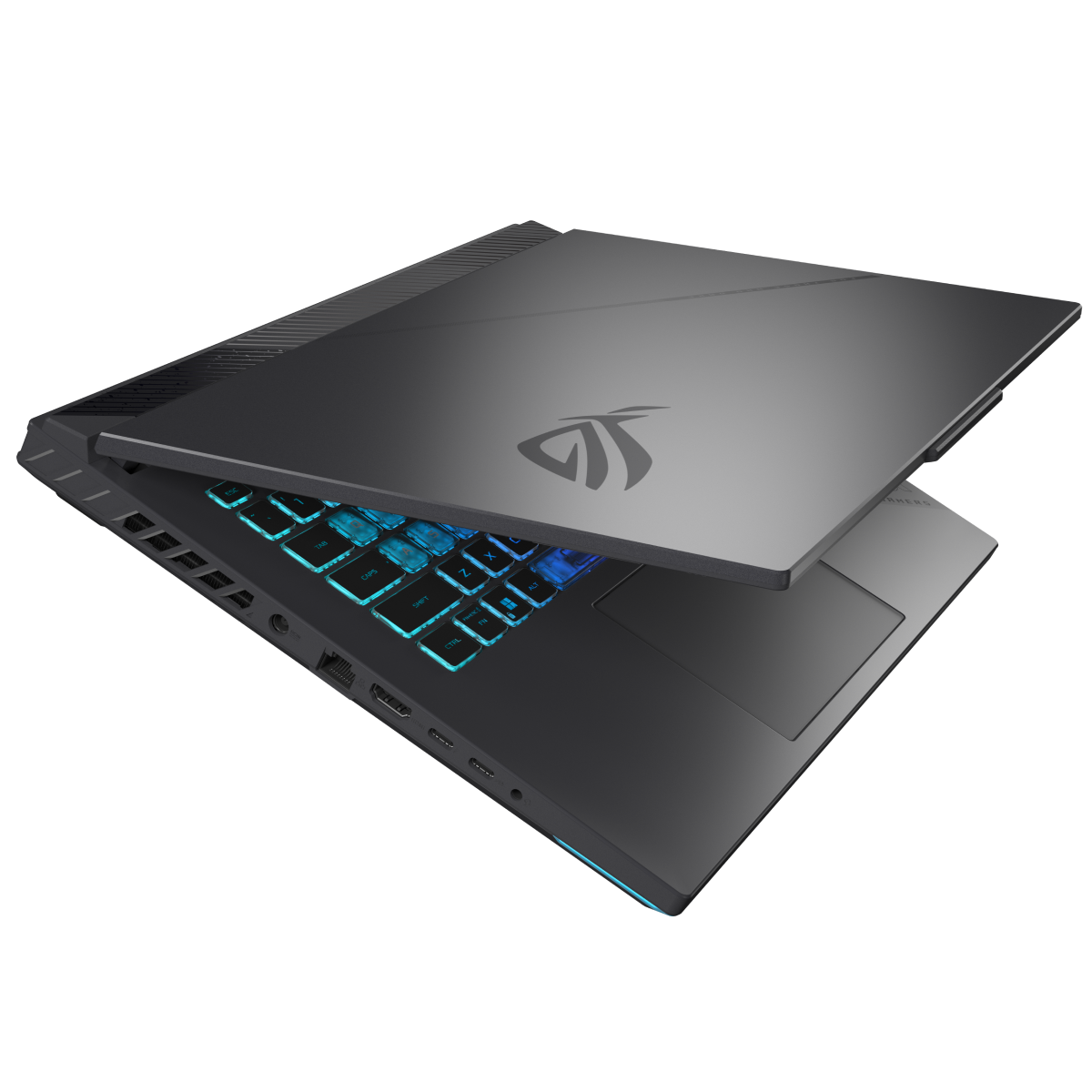 Laptop ASUS ROG Strix G16 G614PH-TS118W