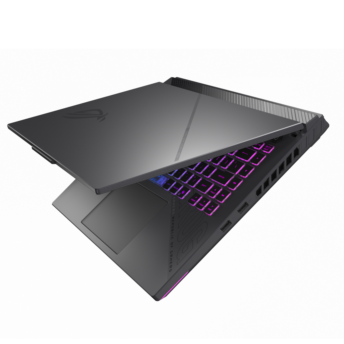 Laptop ASUS ROG Strix G16 G614PH-TS118W