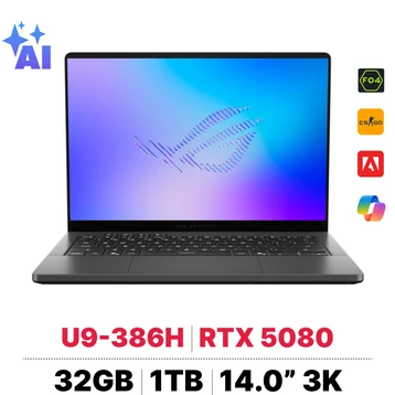 Laptop ASUS ROG Zephyrus G14 GU405AW-SY029W - Tín Nguyễn Luxury