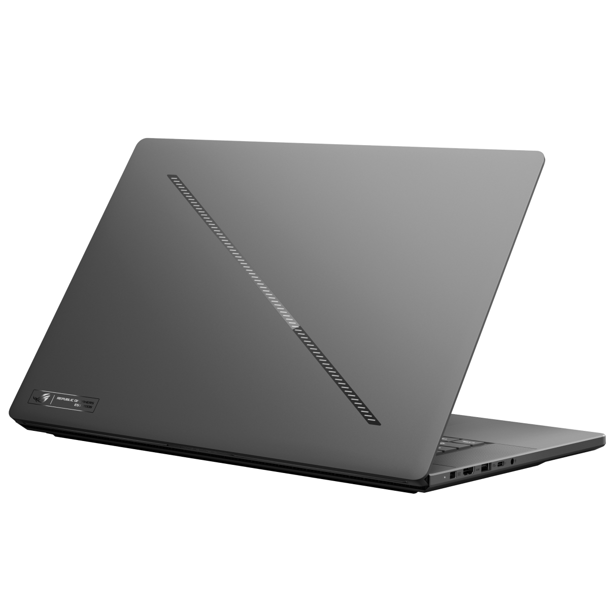 Laptop ASUS ROG Zephyrus G16 GU606AR-TB027W