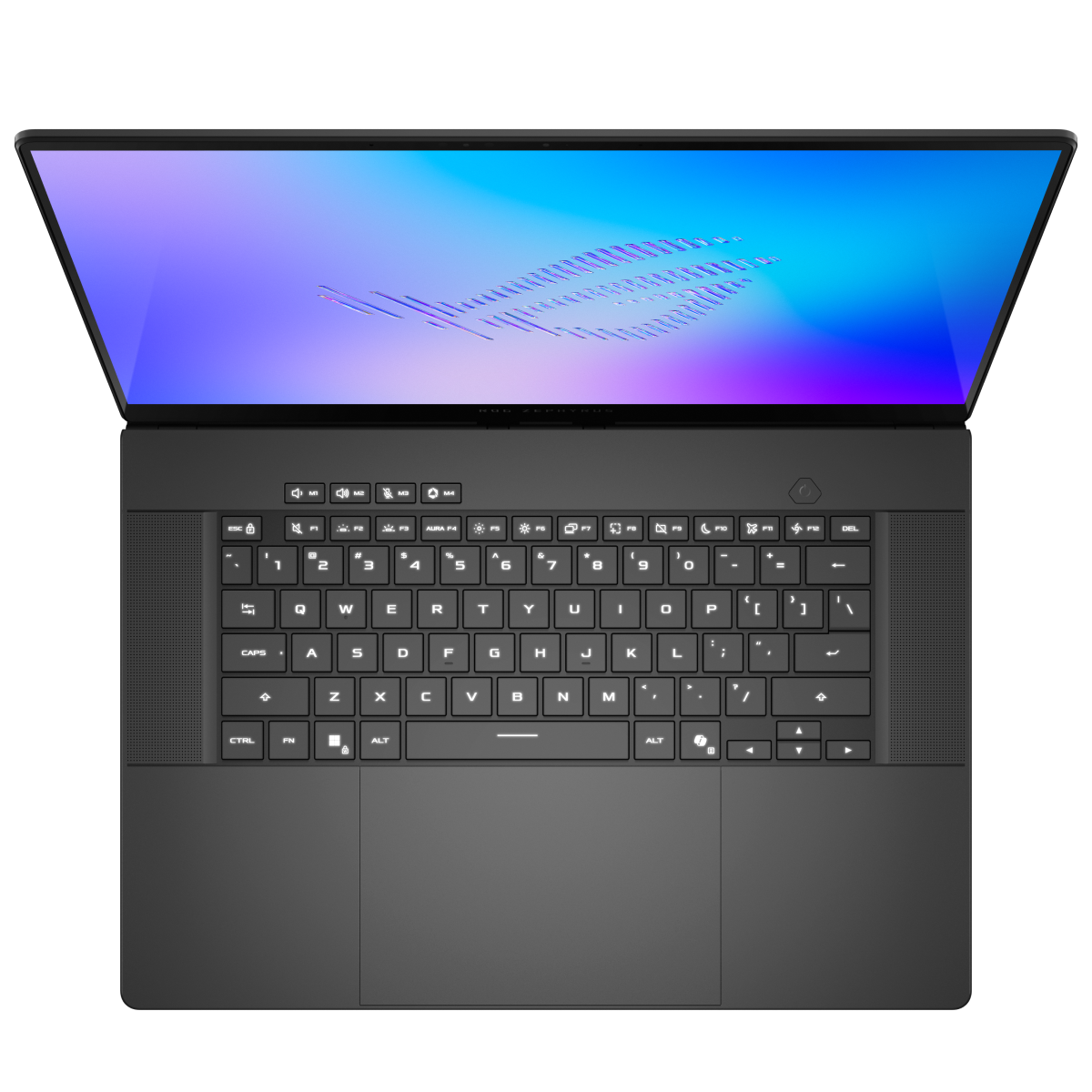 Laptop ASUS ROG Zephyrus G16 GU606AR-TB027W