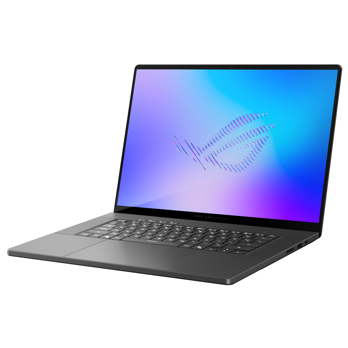 Laptop ASUS ROG Zephyrus G16 GU606AR-TB027W