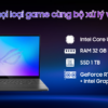 Laptop ASUS ROG Zephyrus G16 GU606AR-TB027W