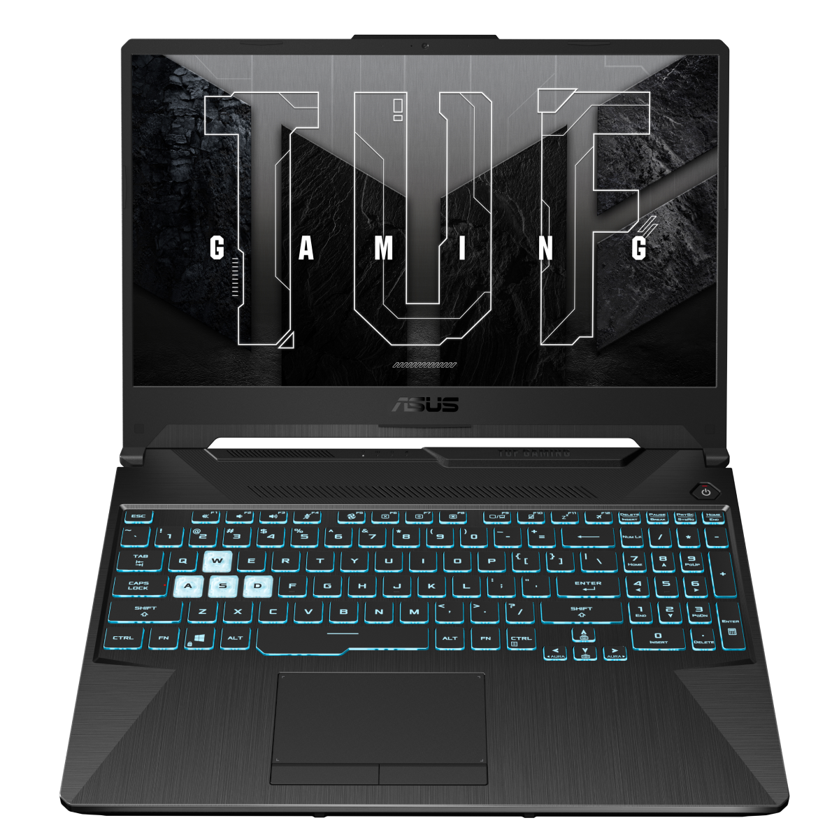 Laptop ASUS TUF Gaming A15 FA506NCG-HN329W