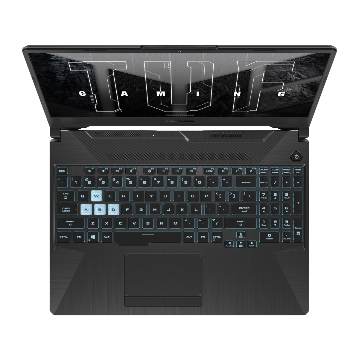 Laptop ASUS TUF Gaming A15 FA506NCG-HN329W