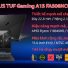 Laptop ASUS TUF Gaming A15 FA506NCG-HN329W
