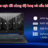 Laptop ASUS TUF Gaming A15 FA506NCG-HN390W