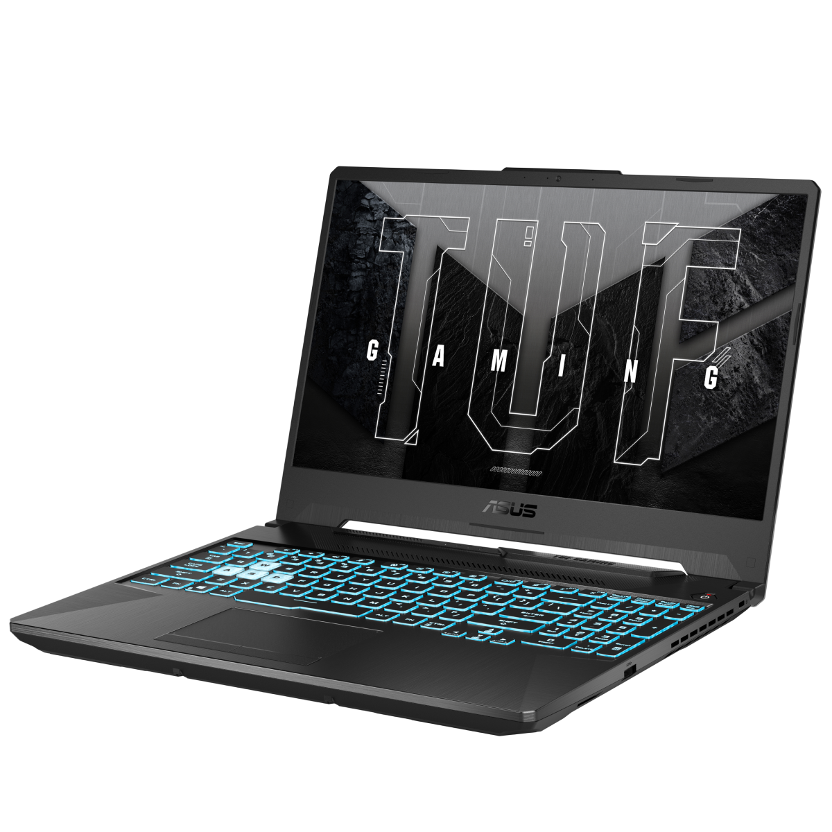 Laptop ASUS TUF Gaming A15 FA506NCG-HN390W