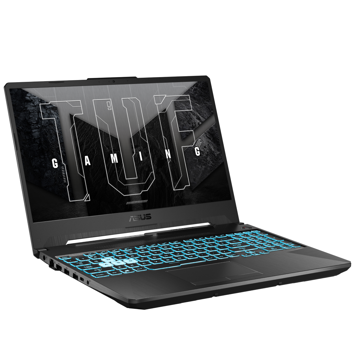 Laptop ASUS TUF Gaming A15 FA506NCG-HN390W