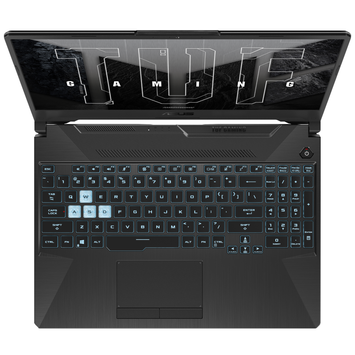 Laptop ASUS TUF Gaming A15 FA506NCG-HN390W