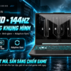 Laptop ASUS TUF Gaming A15 FA506NCG-HN396W