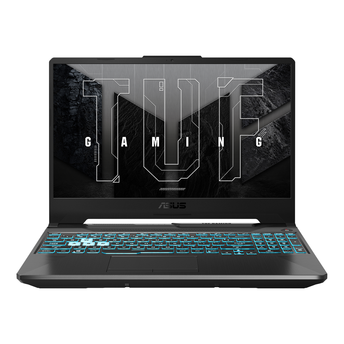 Laptop ASUS TUF Gaming A15 FA506NCG-HN396W