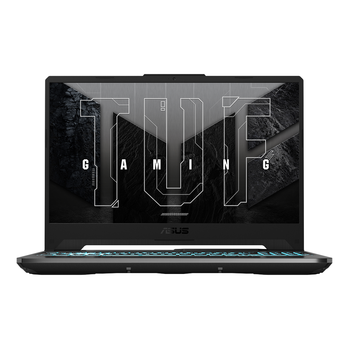 Laptop ASUS TUF Gaming A15 FA506NCG-HN396W