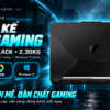 Laptop ASUS TUF Gaming A15 FA506NCG-HN396W
