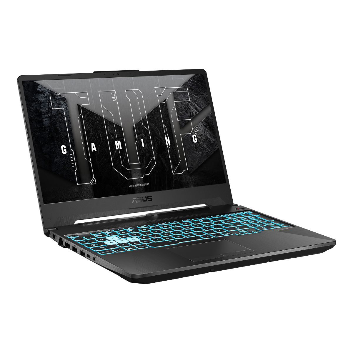 Laptop ASUS TUF Gaming A15 FA506NCG-HN396W