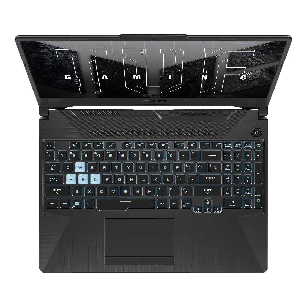 Laptop ASUS TUF Gaming A15 FA506NCG-HN396W