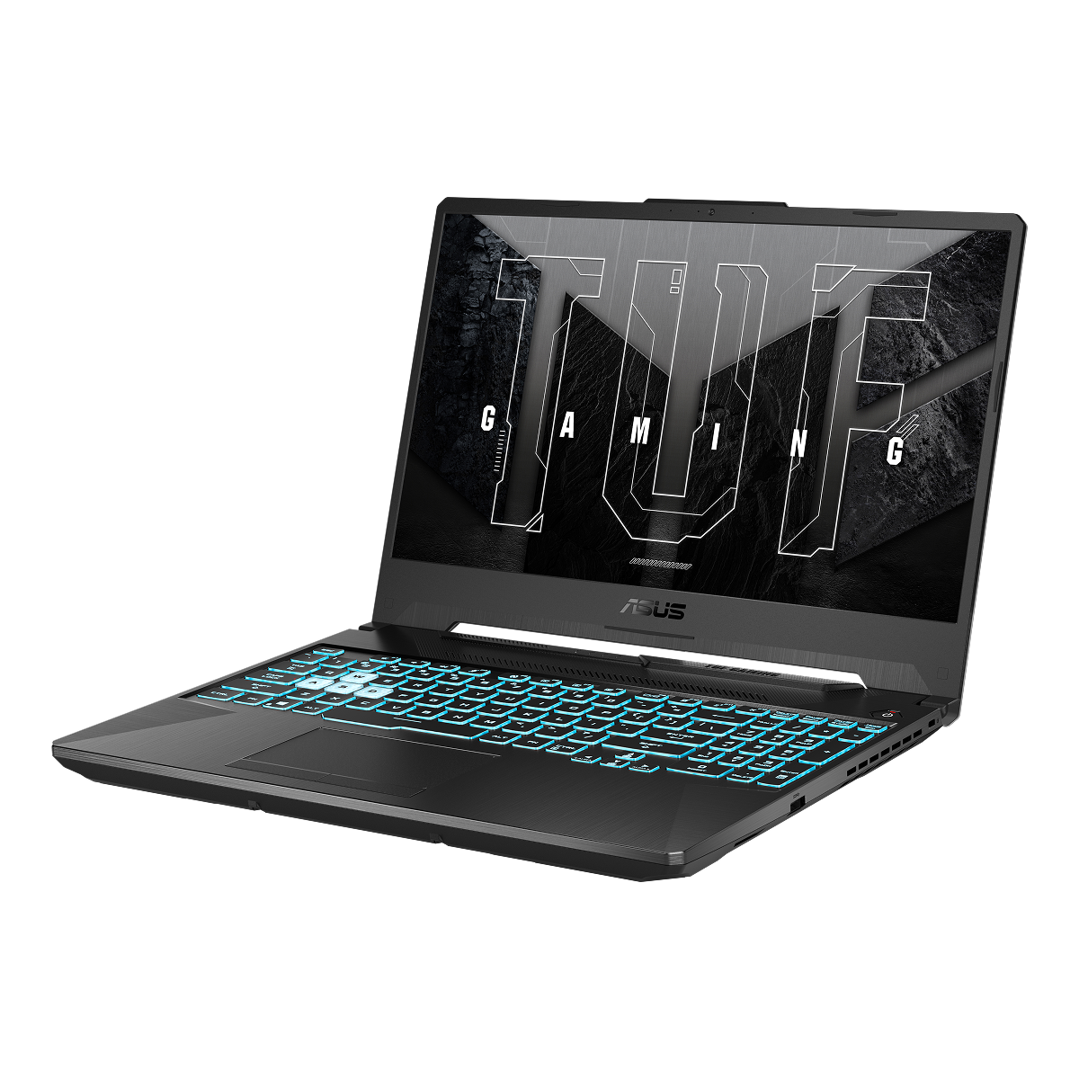 Laptop ASUS TUF Gaming A15 FA506NCG-HN396W
