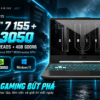 Laptop ASUS TUF Gaming A15 FA506NCG-HN396W