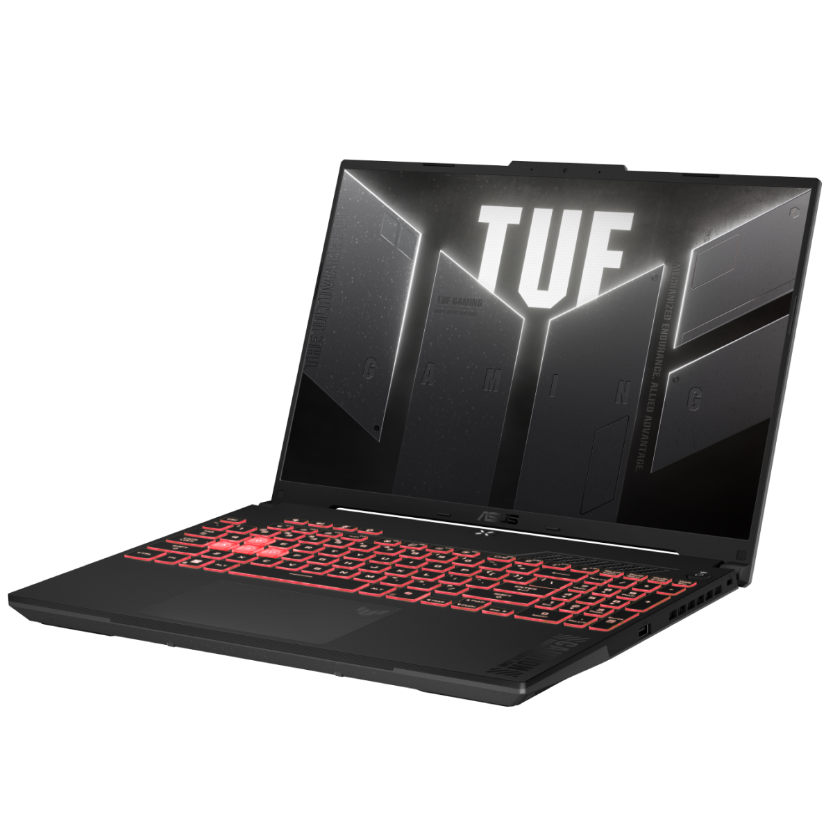 Laptop ASUS TUF Gaming A16 FA607NUQ-RL007W