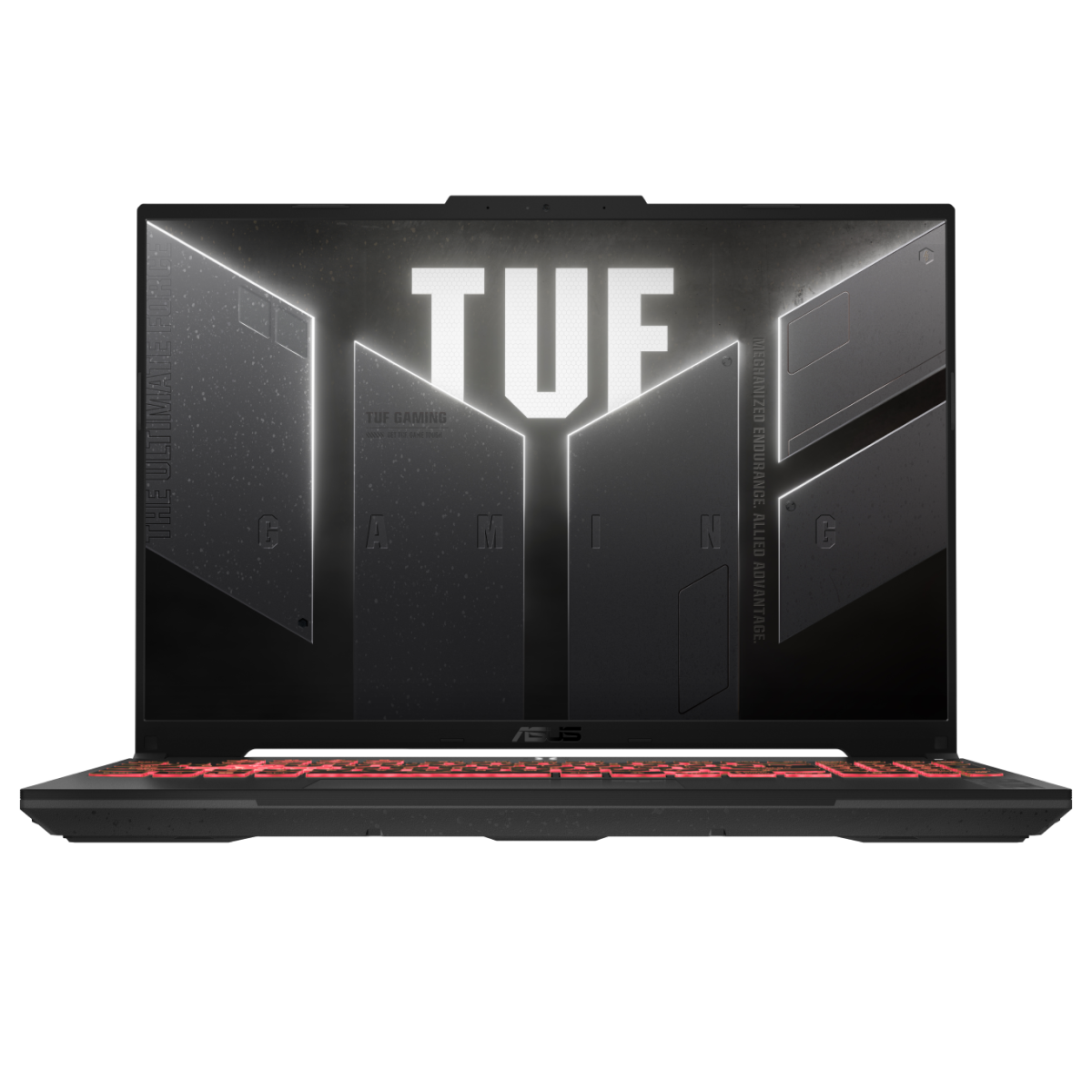 Laptop ASUS TUF Gaming A16 FA607NUQ-RL007W
