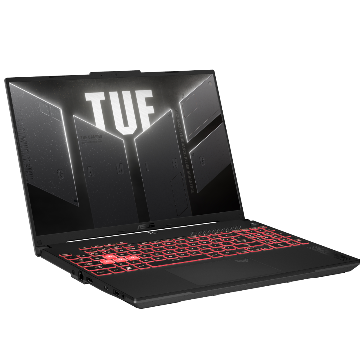 Laptop ASUS TUF Gaming A16 FA607NUQ-RL007W