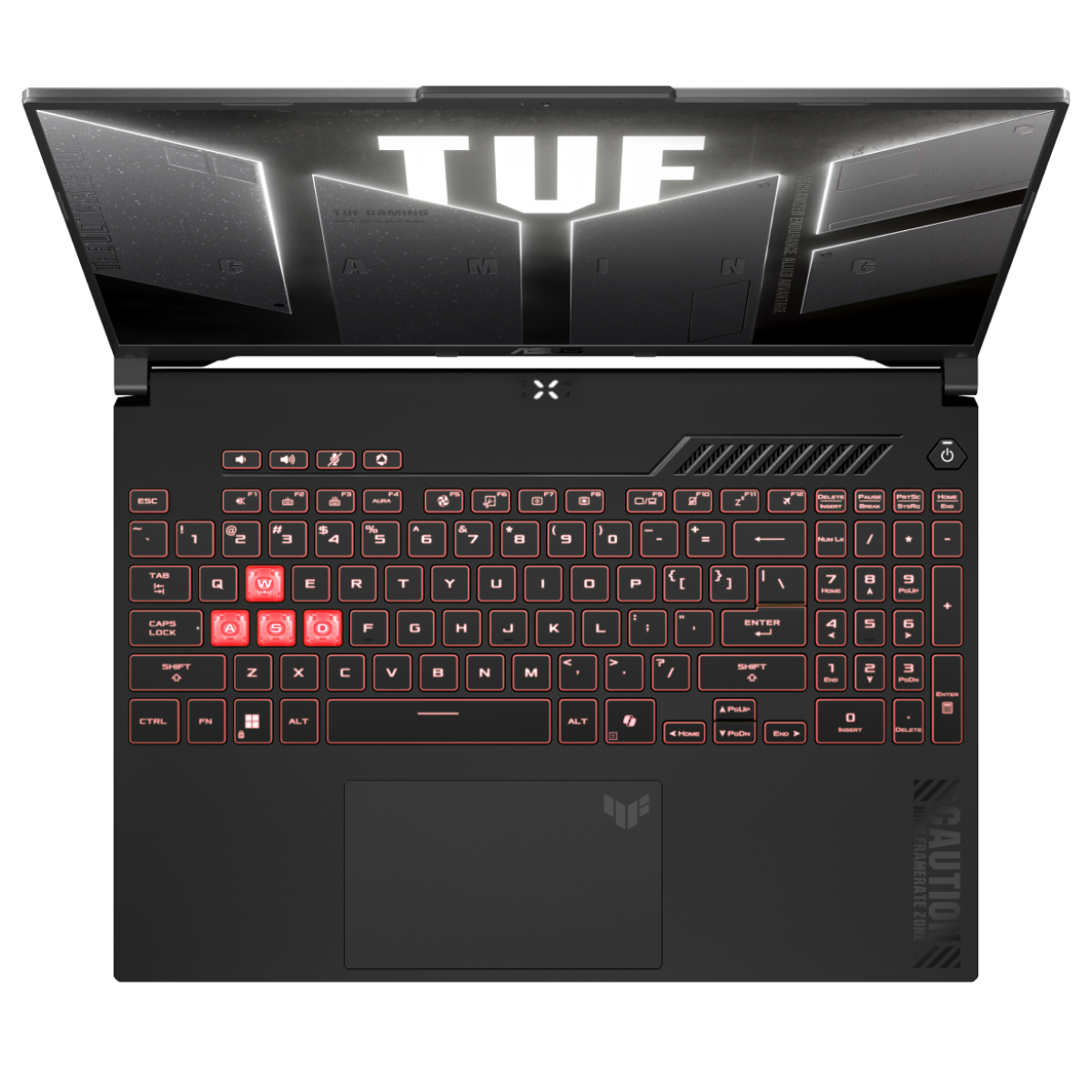 Laptop ASUS TUF Gaming A16 FA607NUQ-RL007W