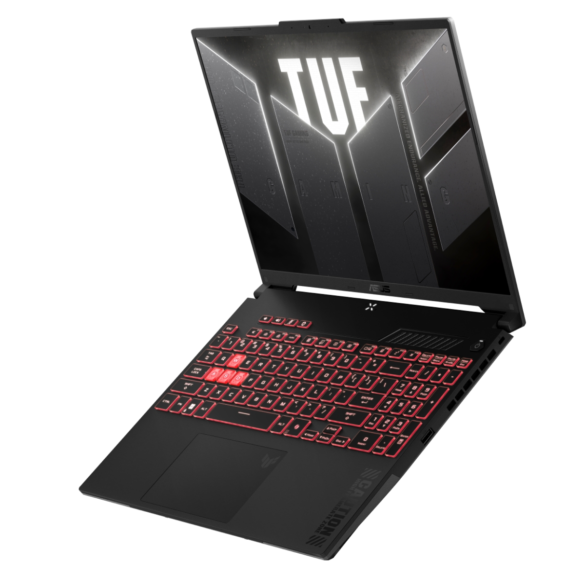 Laptop ASUS TUF Gaming A16 FA607NUQ-RL007W