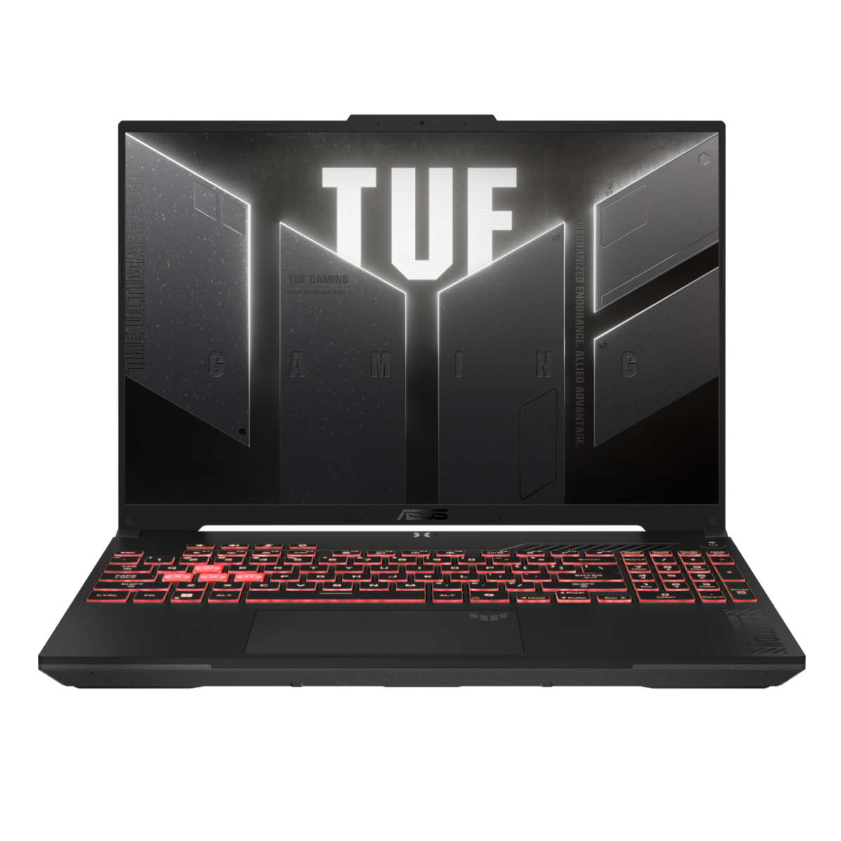 Laptop ASUS TUF Gaming A16 FA607NUQ-RL007W