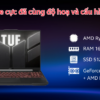 Laptop ASUS TUF Gaming A16 FA607NUQ-RL007W