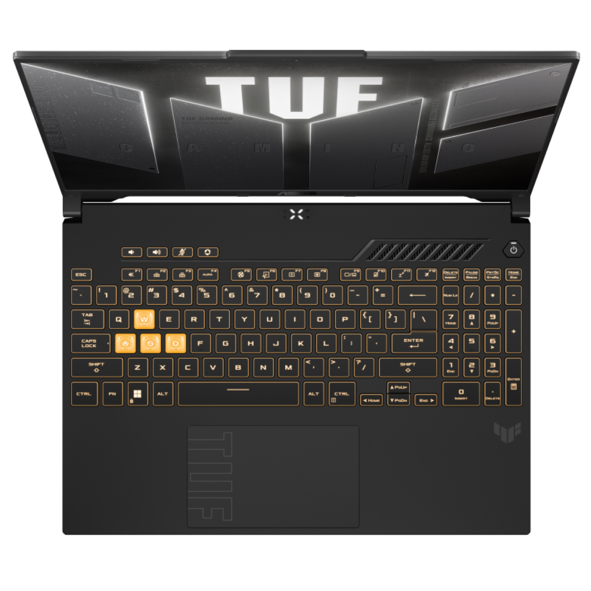Laptop ASUS TUF Gaming F16 FX607VJ-RL034W