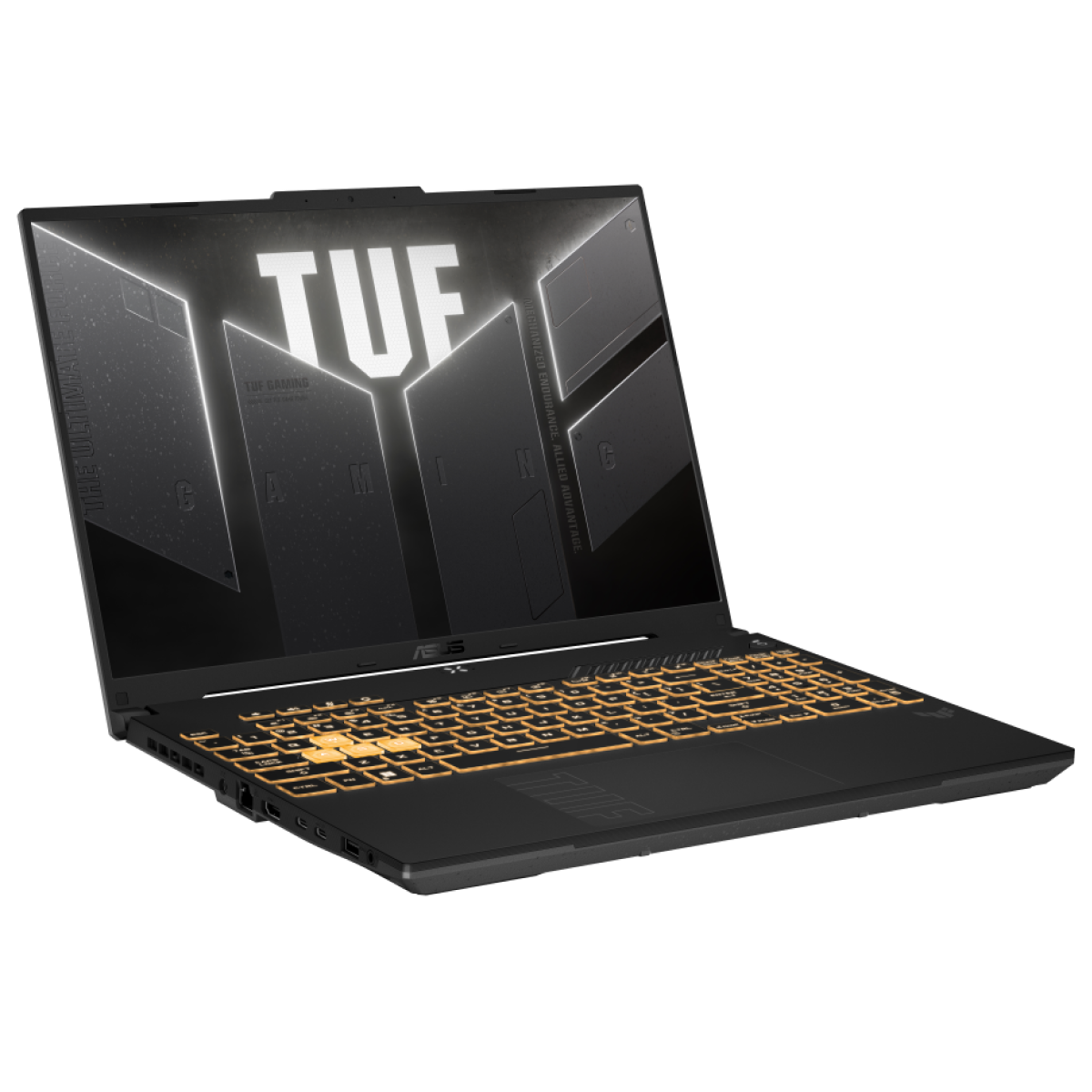 Laptop ASUS TUF Gaming F16 FX607VJ-RL034W
