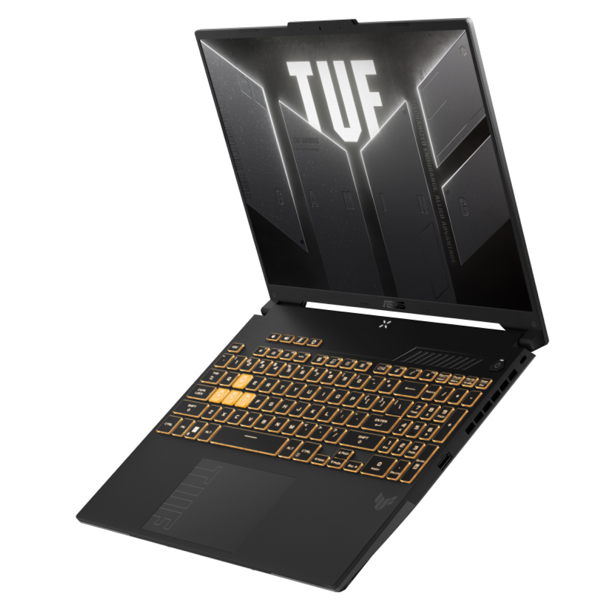 Laptop ASUS TUF Gaming F16 FX607VJ-RL034W
