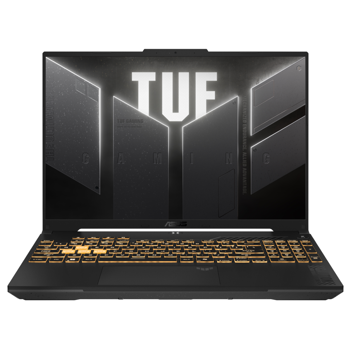 Laptop ASUS TUF Gaming F16 FX607VJR-TU320W