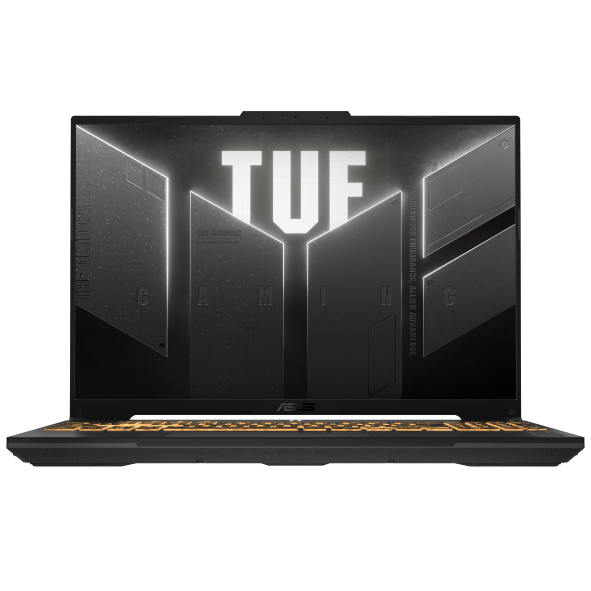 Laptop ASUS TUF Gaming F16 FX607VJR-TU320W