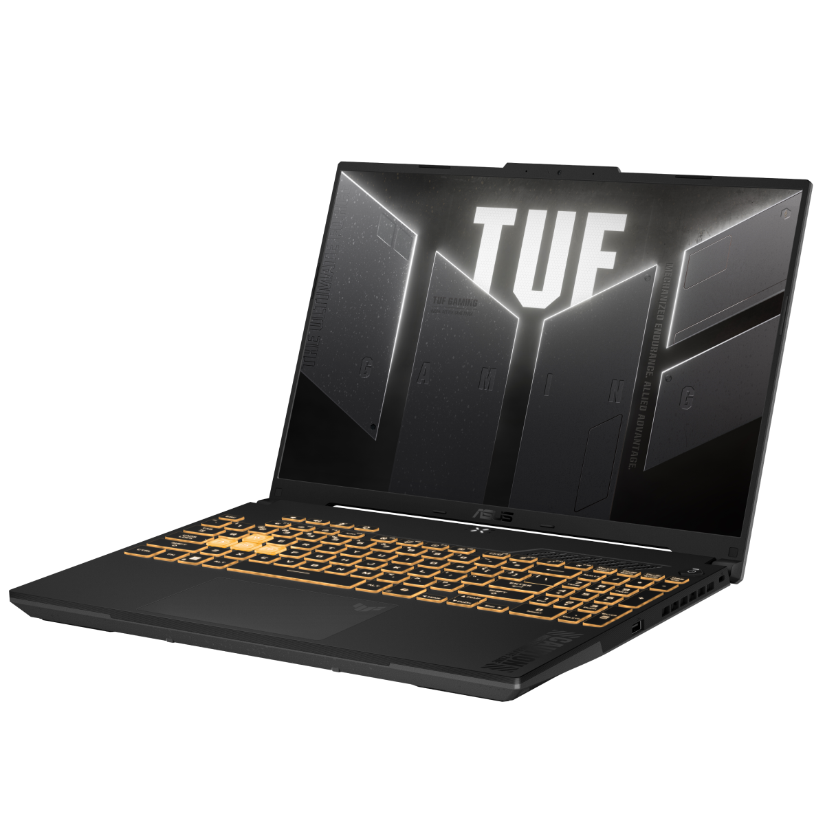 Laptop ASUS TUF Gaming F16 FX607VJR-TU320W