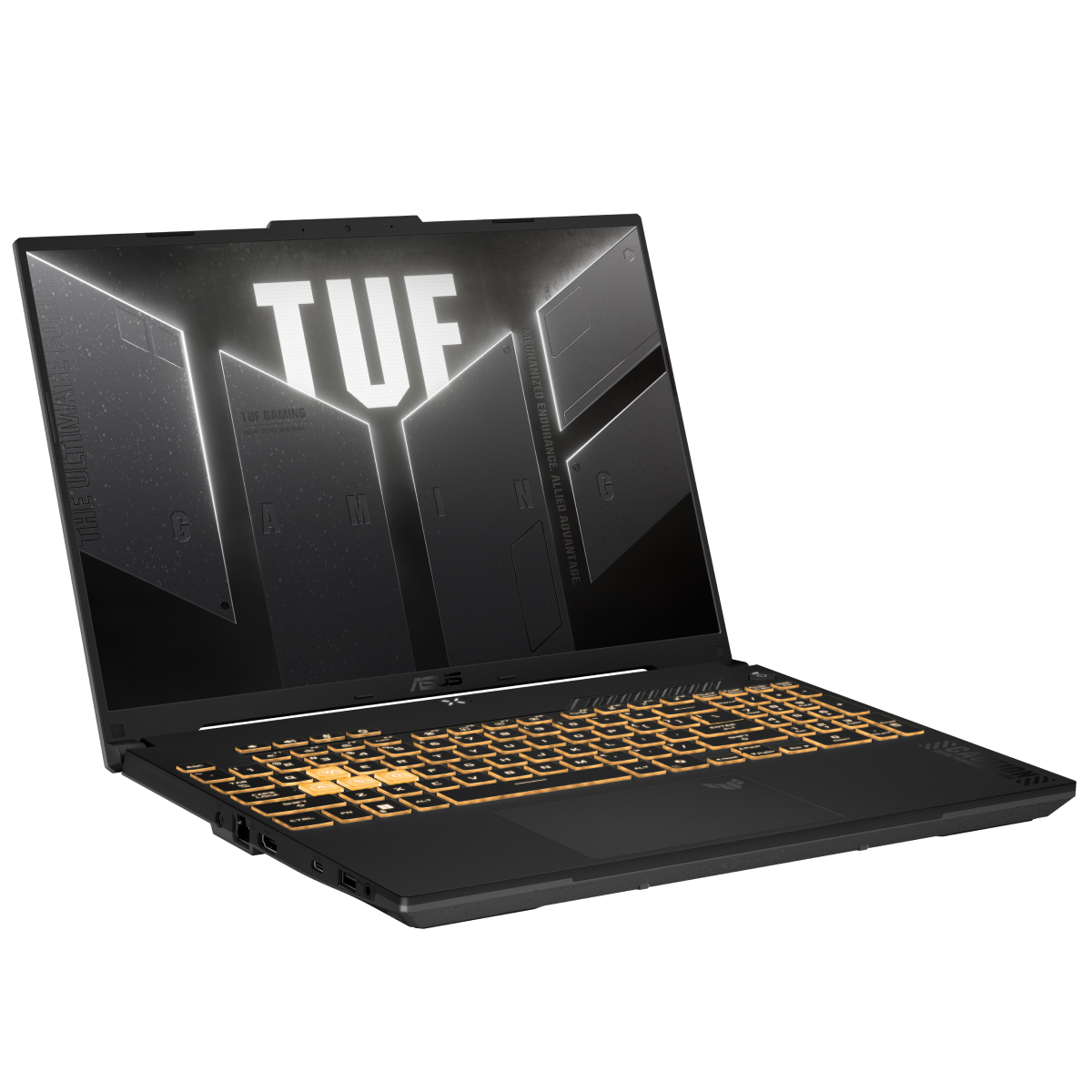 Laptop ASUS TUF Gaming F16 FX607VJR-TU328W
