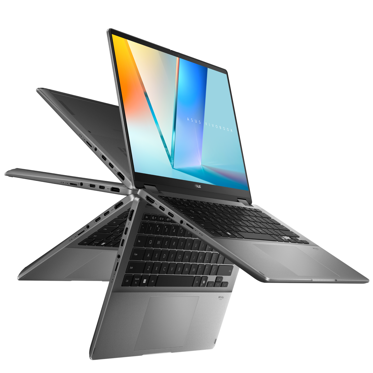 Laptop ASUS Vivobook 14 Flip TP3407AA-SG029W
