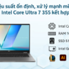 Laptop ASUS Vivobook 14 Flip TP3407AA-SG029W