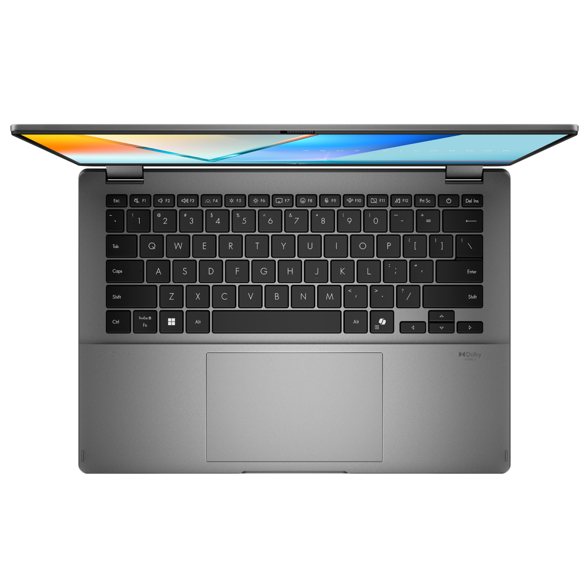 Laptop ASUS Vivobook 14 Flip TP3407AA-SG029W