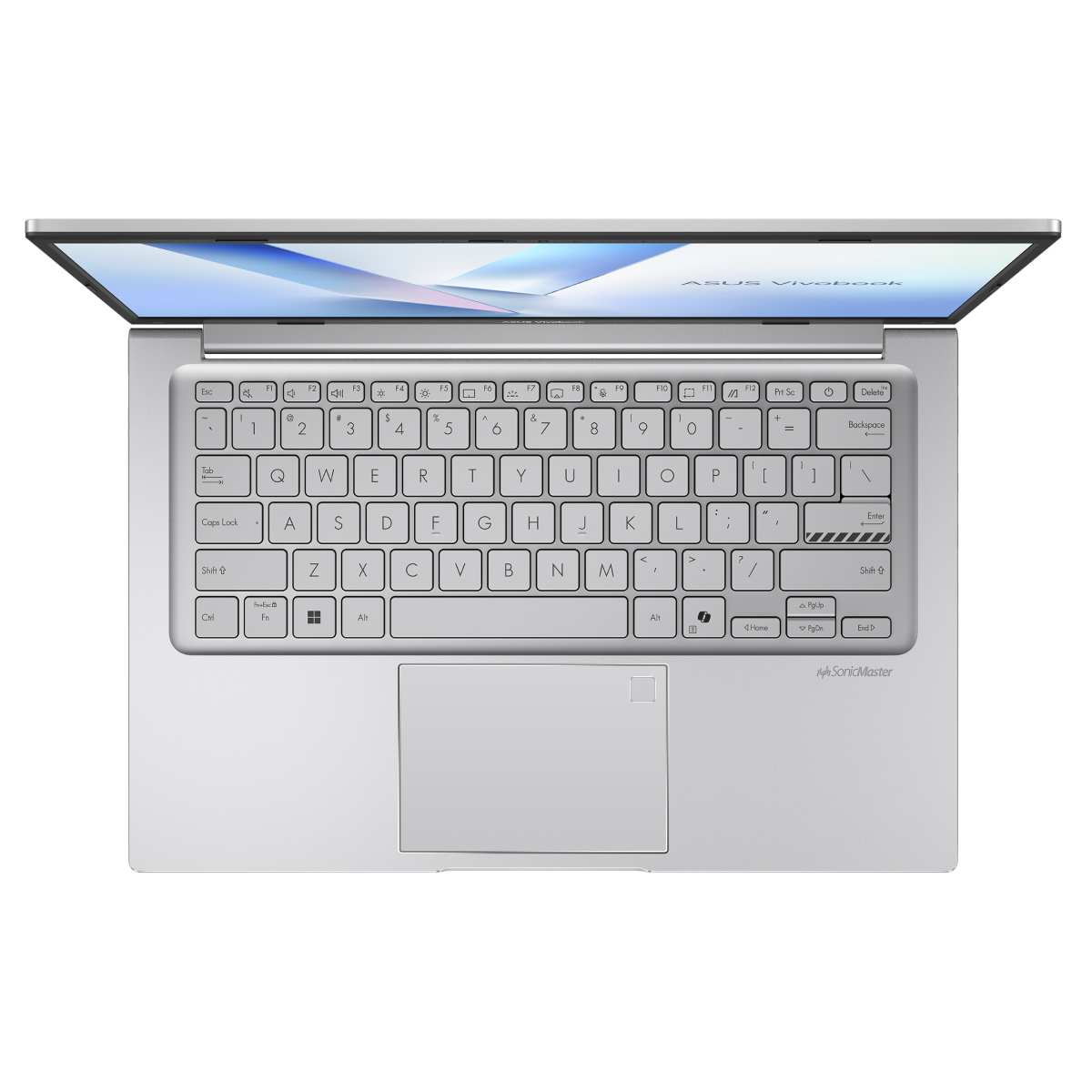 Laptop ASUS Vivobook 14 X1404MA-EB027W
