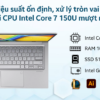 Laptop ASUS Vivobook 14 X1404VA-EB355W