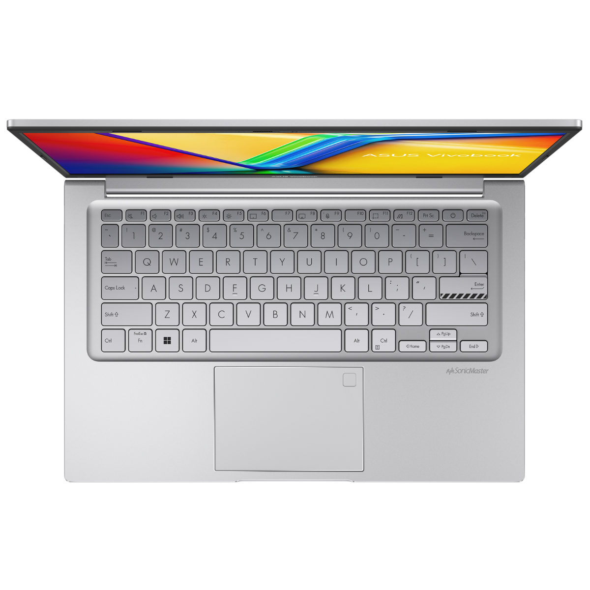 Laptop ASUS Vivobook 14 X1404VA-EB355W