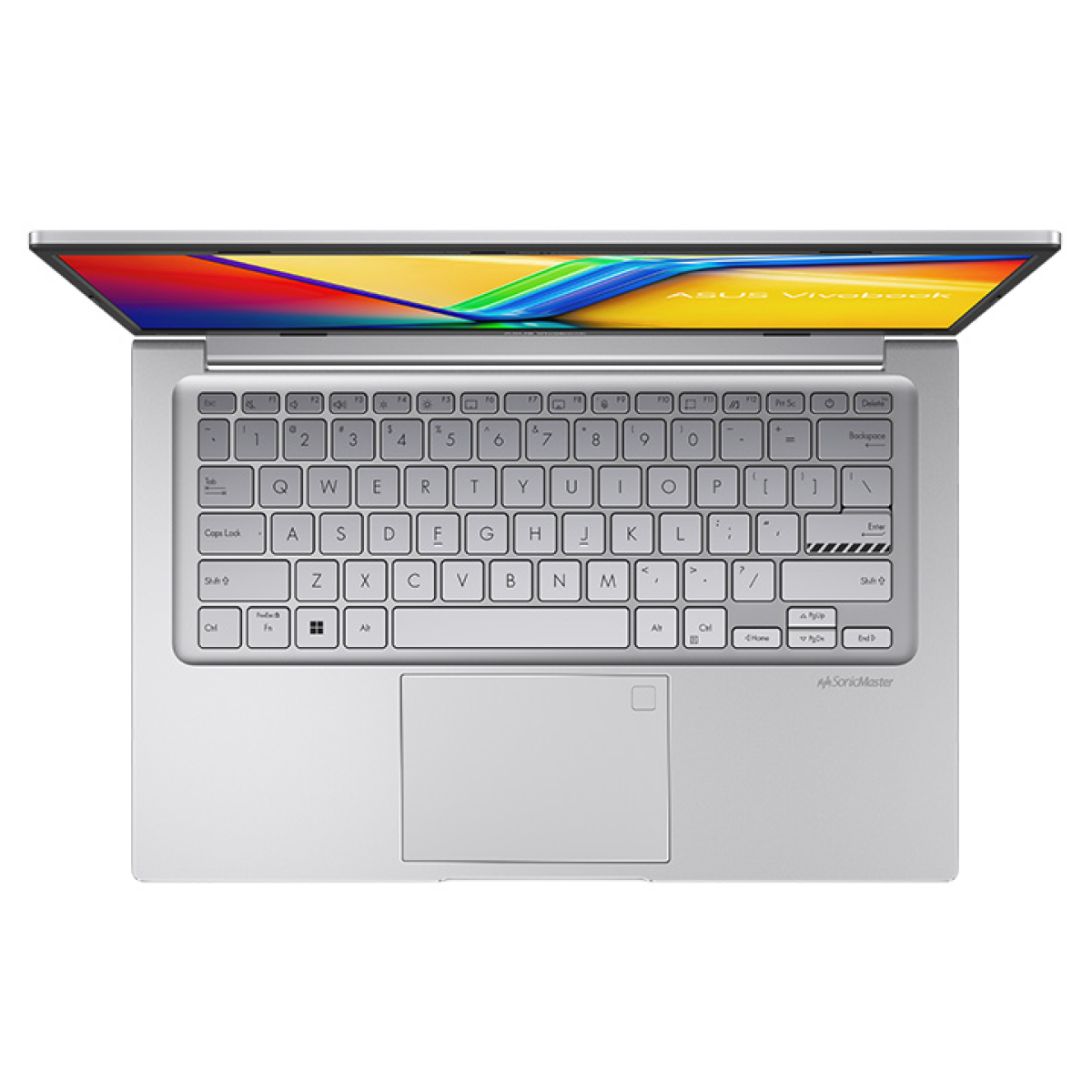 Laptop ASUS VivoBook 14 X1404VA-EB609W