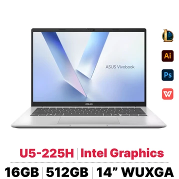 Laptop ASUS VivoBook 14 X1407CA-LY008W - Tín Nguyễn Luxury
