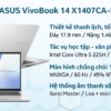 Laptop ASUS VivoBook 14 X1407CA-LY008W