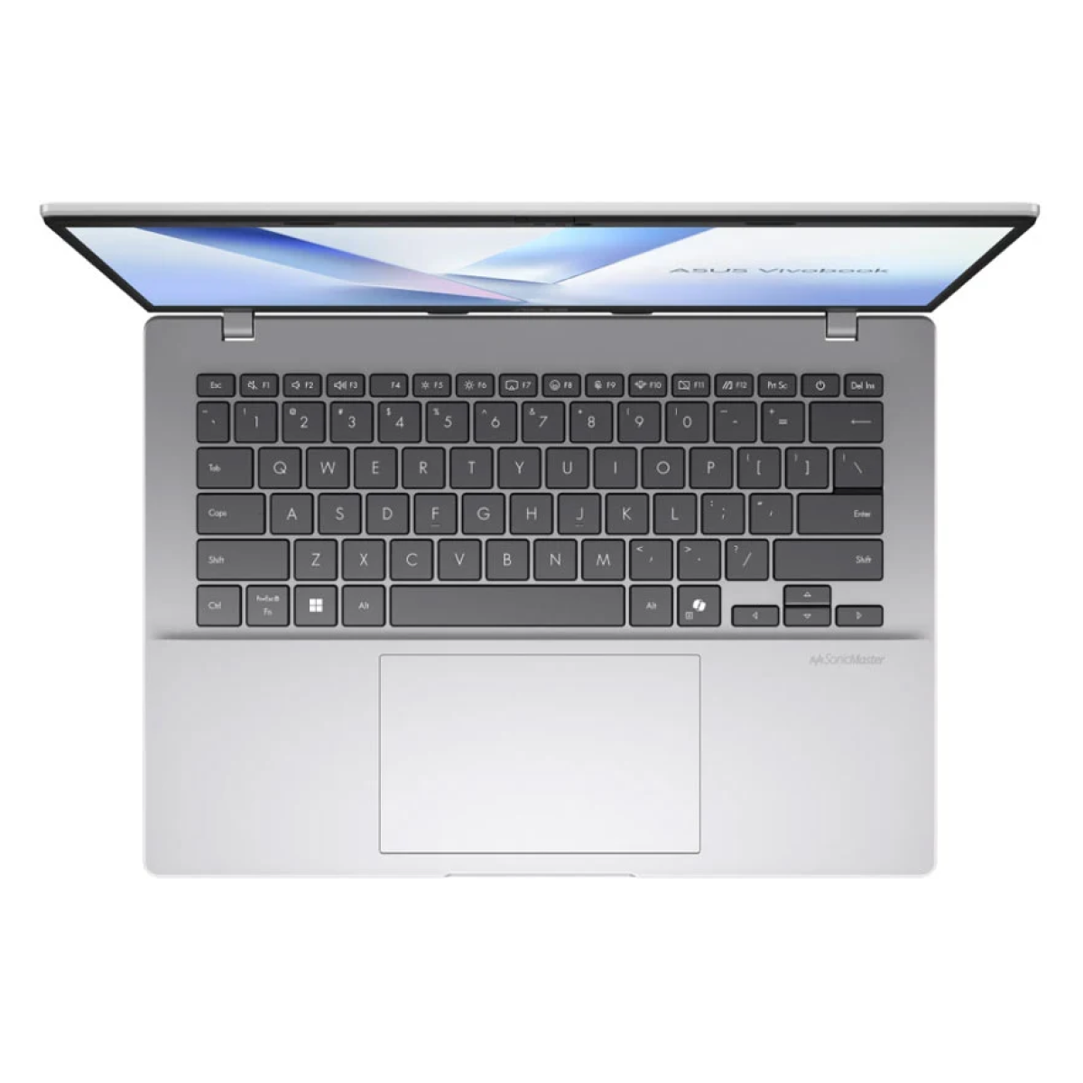 Laptop ASUS VivoBook 14 X1407CA-LY008W