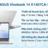 Laptop ASUS Vivobook 14 X1407CA-LY203W
