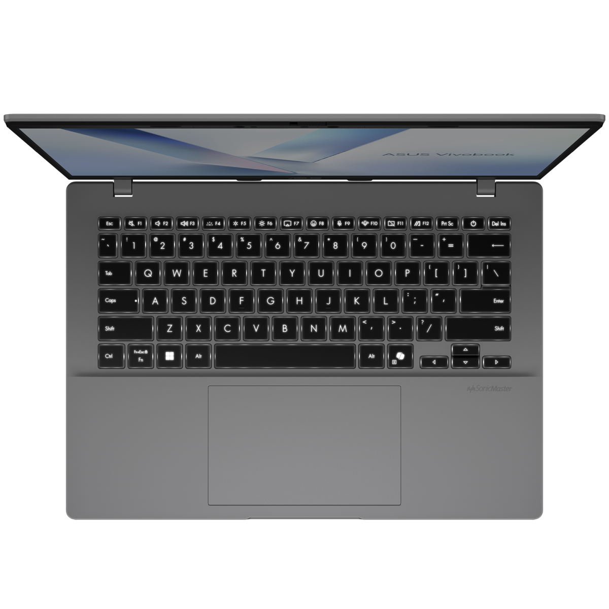Laptop ASUS Vivobook 14 X1407CA-LY203W